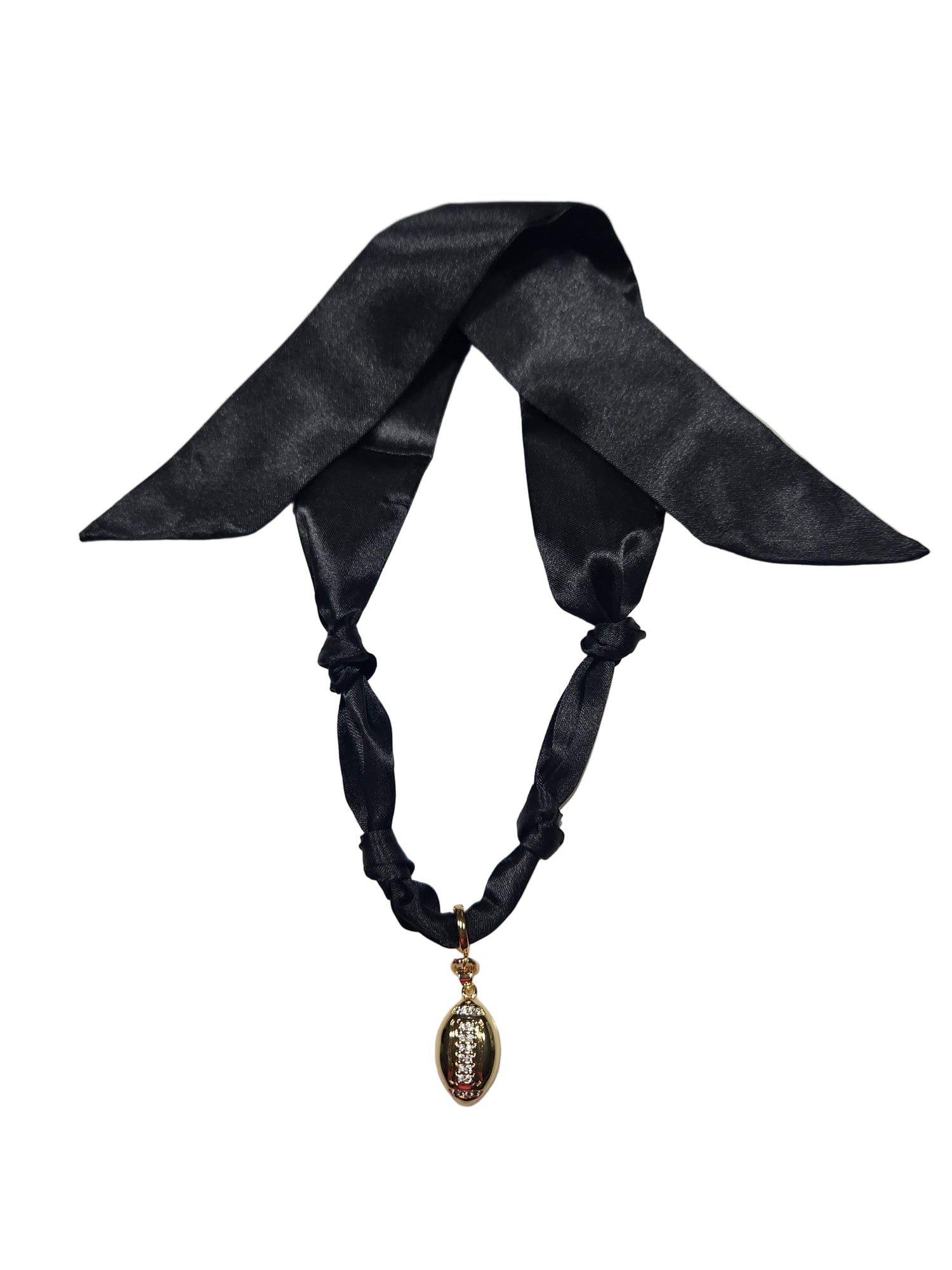 Charm Scarves