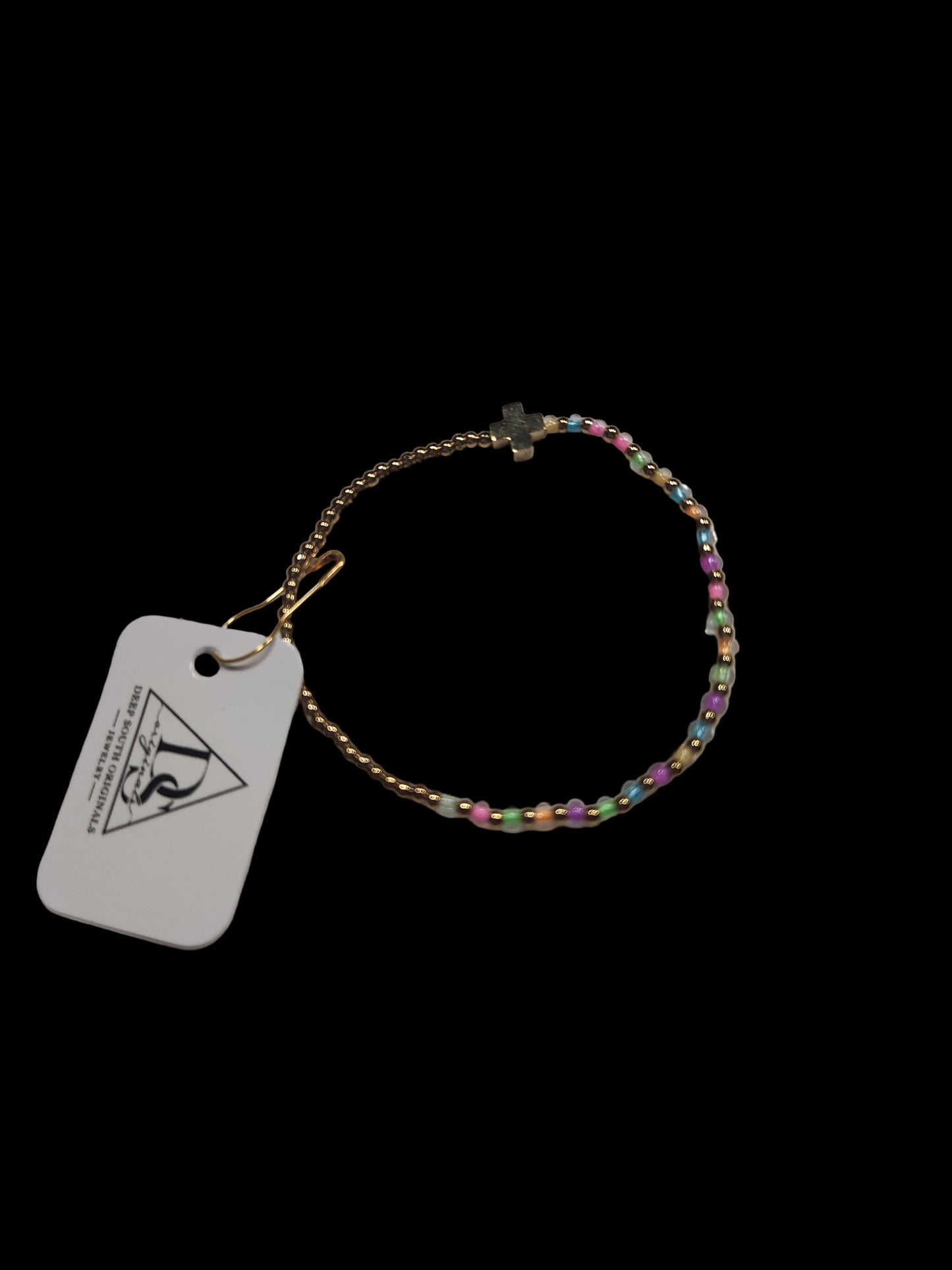 J- Deep South Originals Color Pop Bracelet