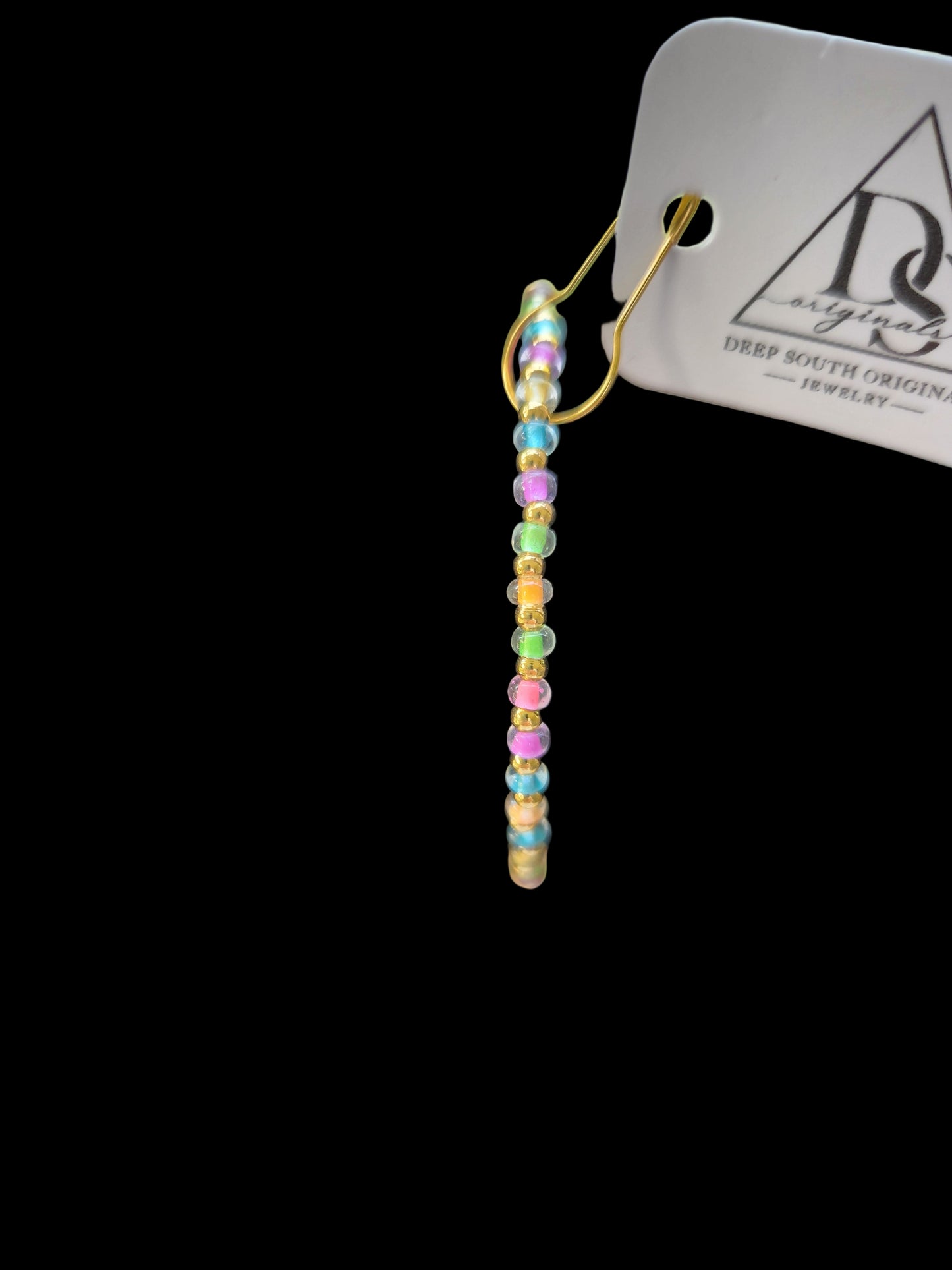 J- Deep South Originals Color Pop Bracelet