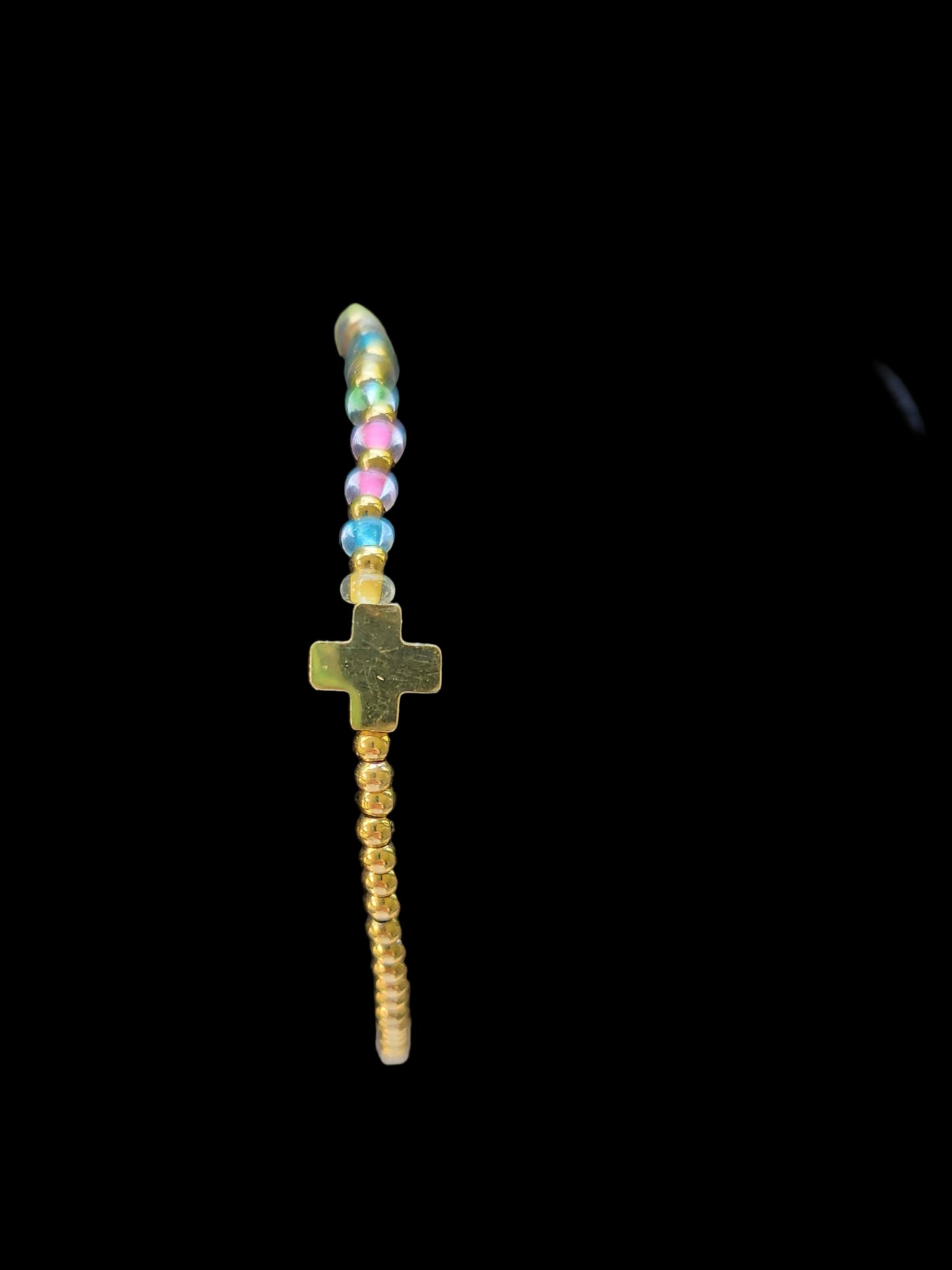 J- Deep South Originals Color Pop Bracelet