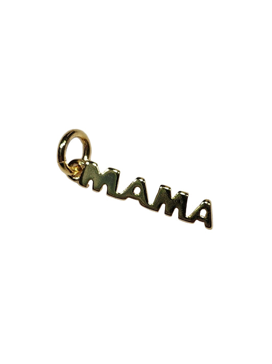 Mama Tiny Charm