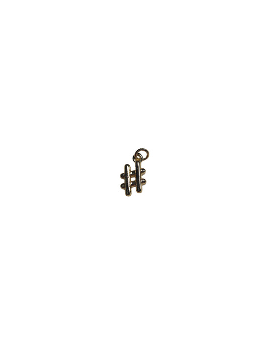 Hashtag Charm