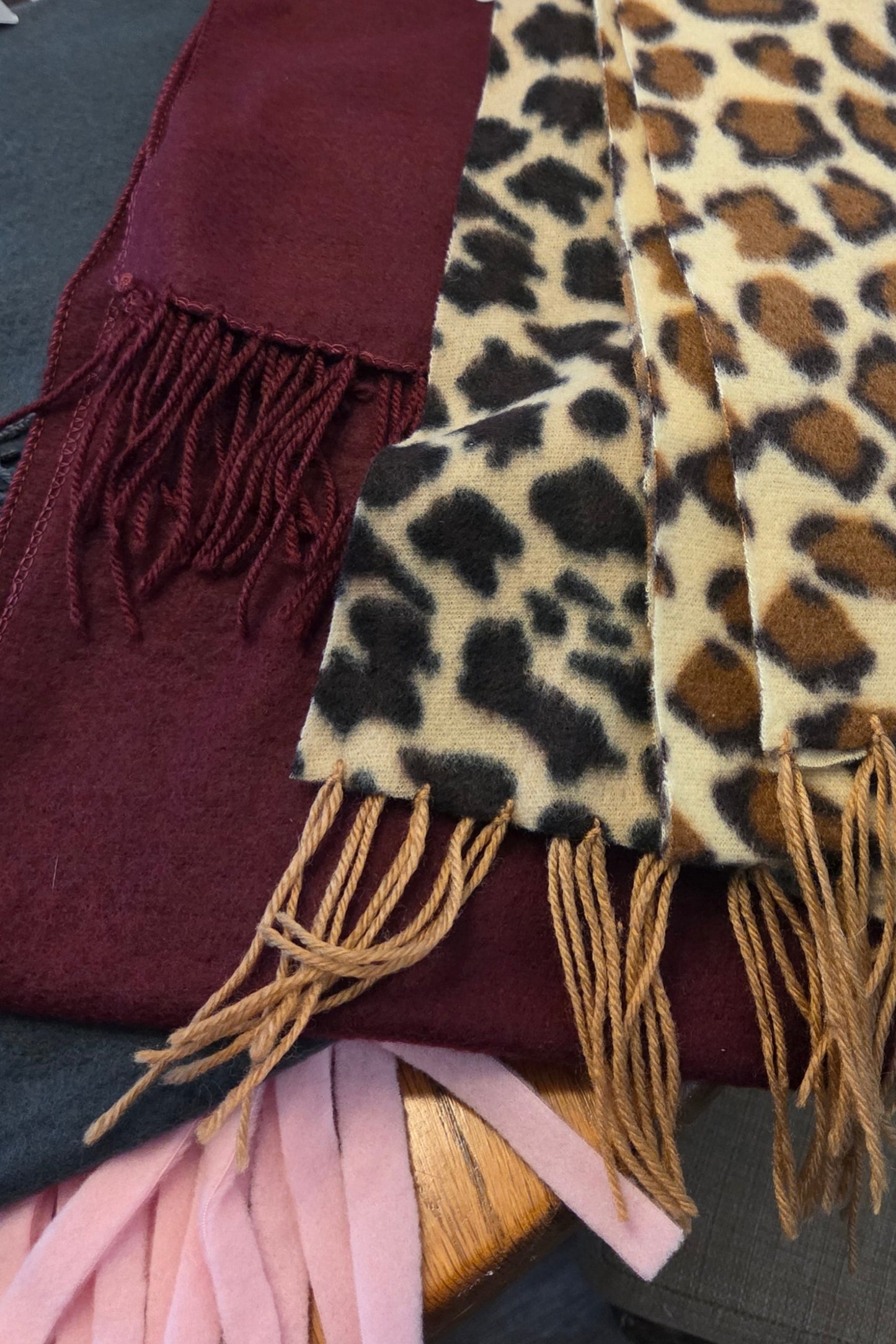 Winter Scarf