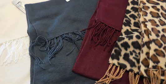 Winter Scarf