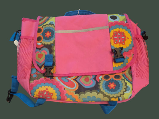 Ari Insulated Lunch Tote