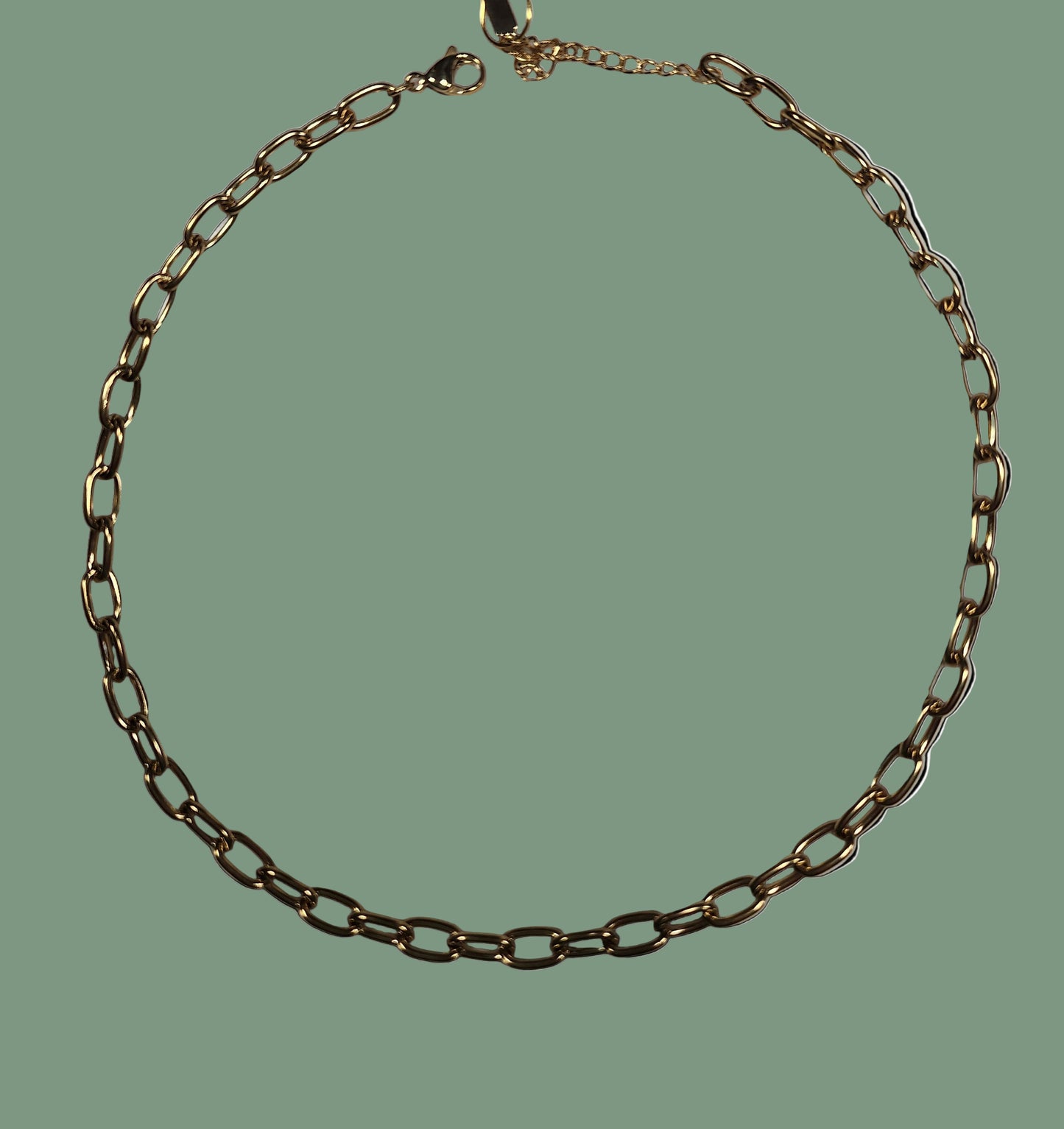 Madison Link Chain