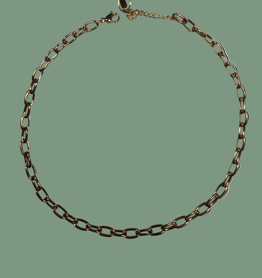 Madison Link Chain