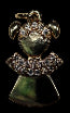 Girl Charm Sparkling