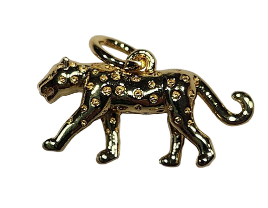 Feline Charm / Fierce Feline
