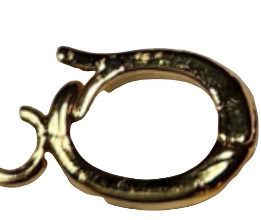 Charm Clips