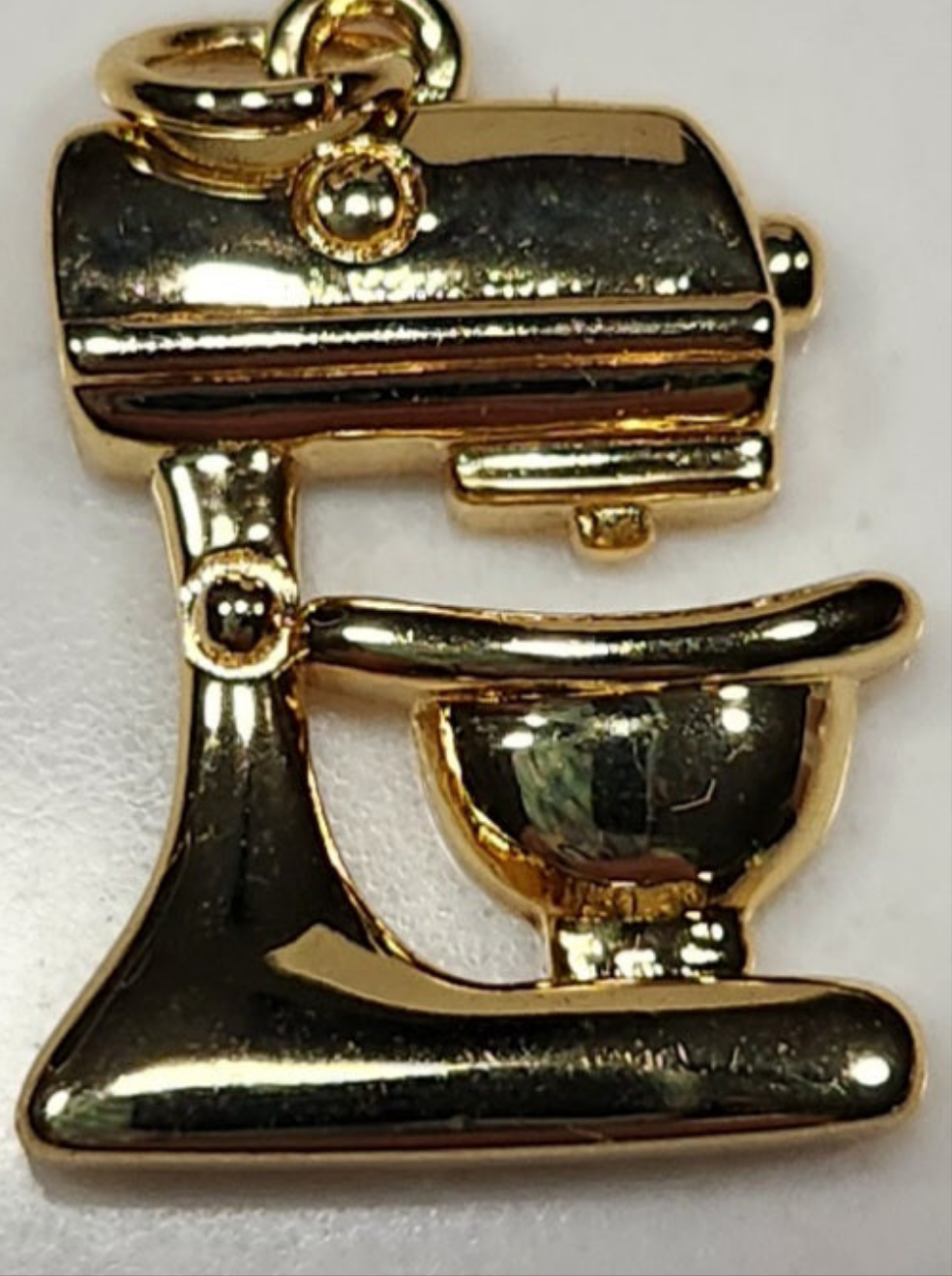 Mixer Charm