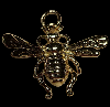 Bee Charm