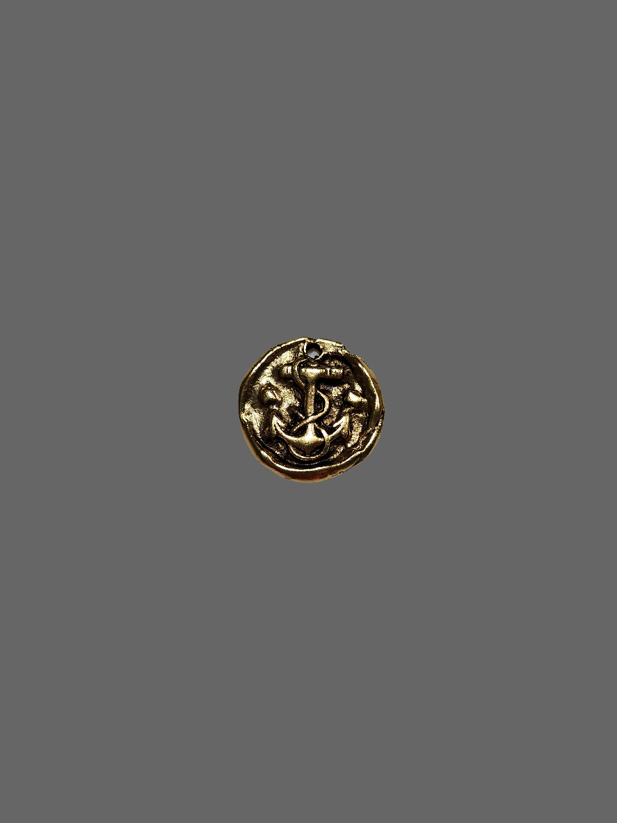 Sailor's Pendant
