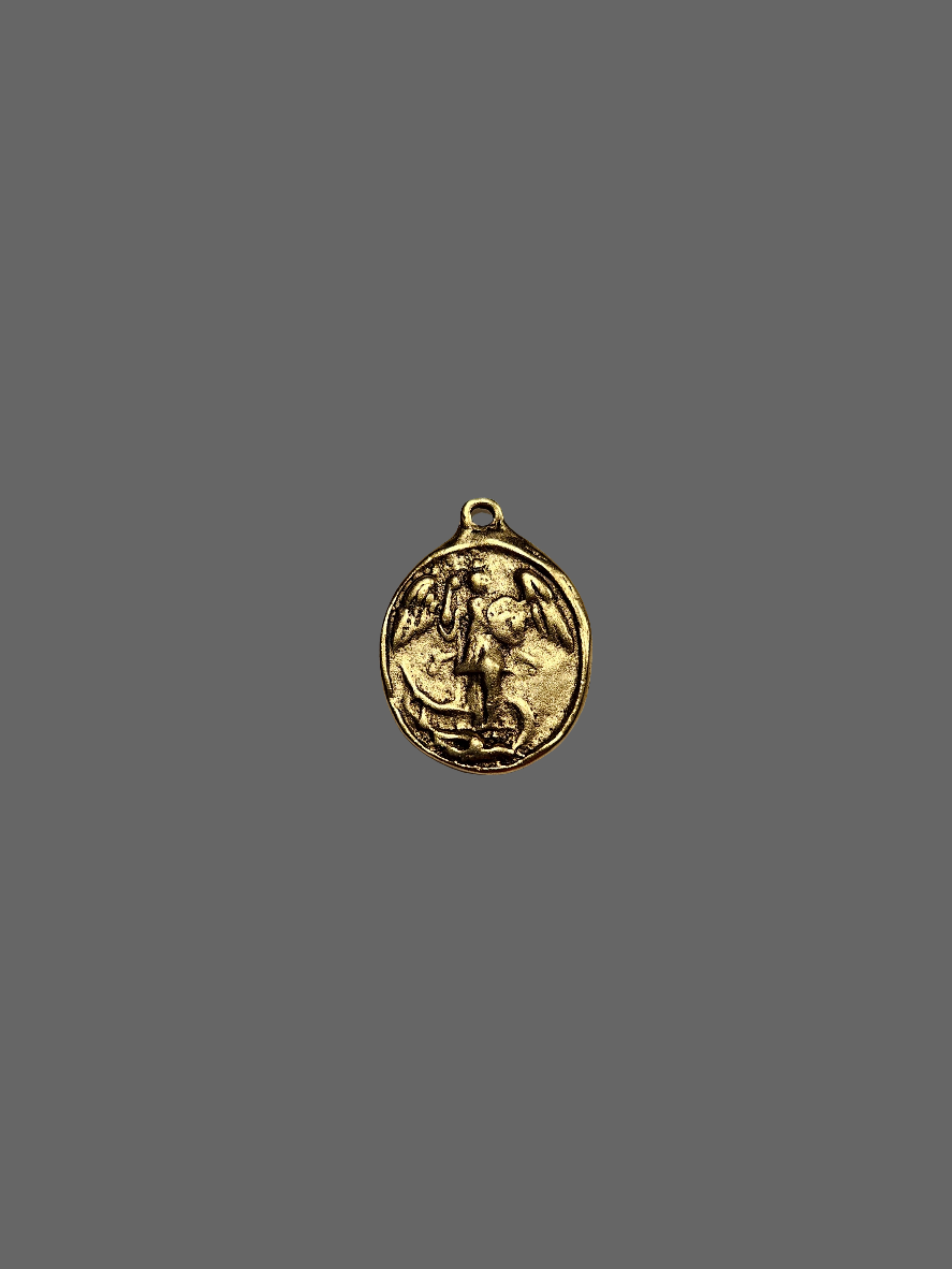 Saint Michael Pendant