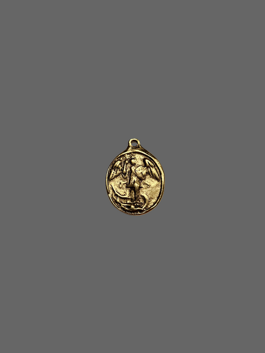 Saint Michael Pendant