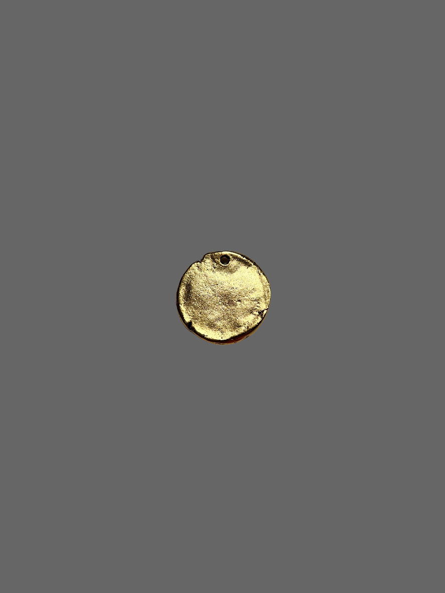 Sailor's Pendant