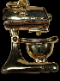 Mixer Charm