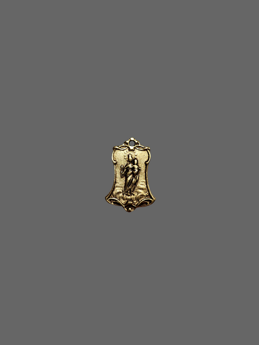 Blessed Virgin Mary Pendant