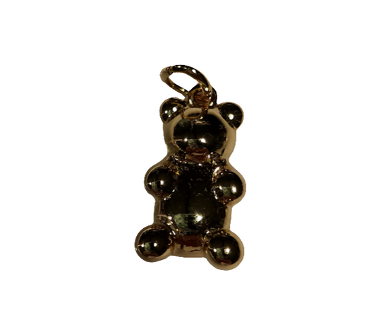 Gummy Bear Charm
