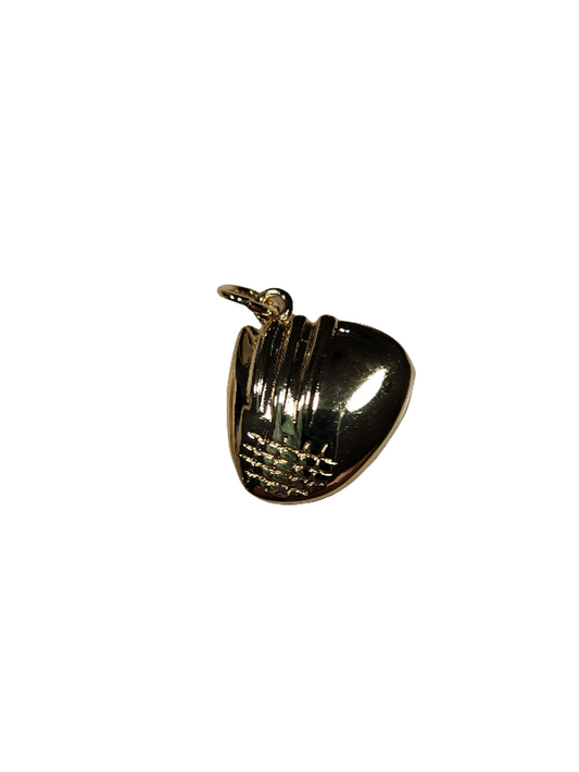 Baseball Glove Charm Large