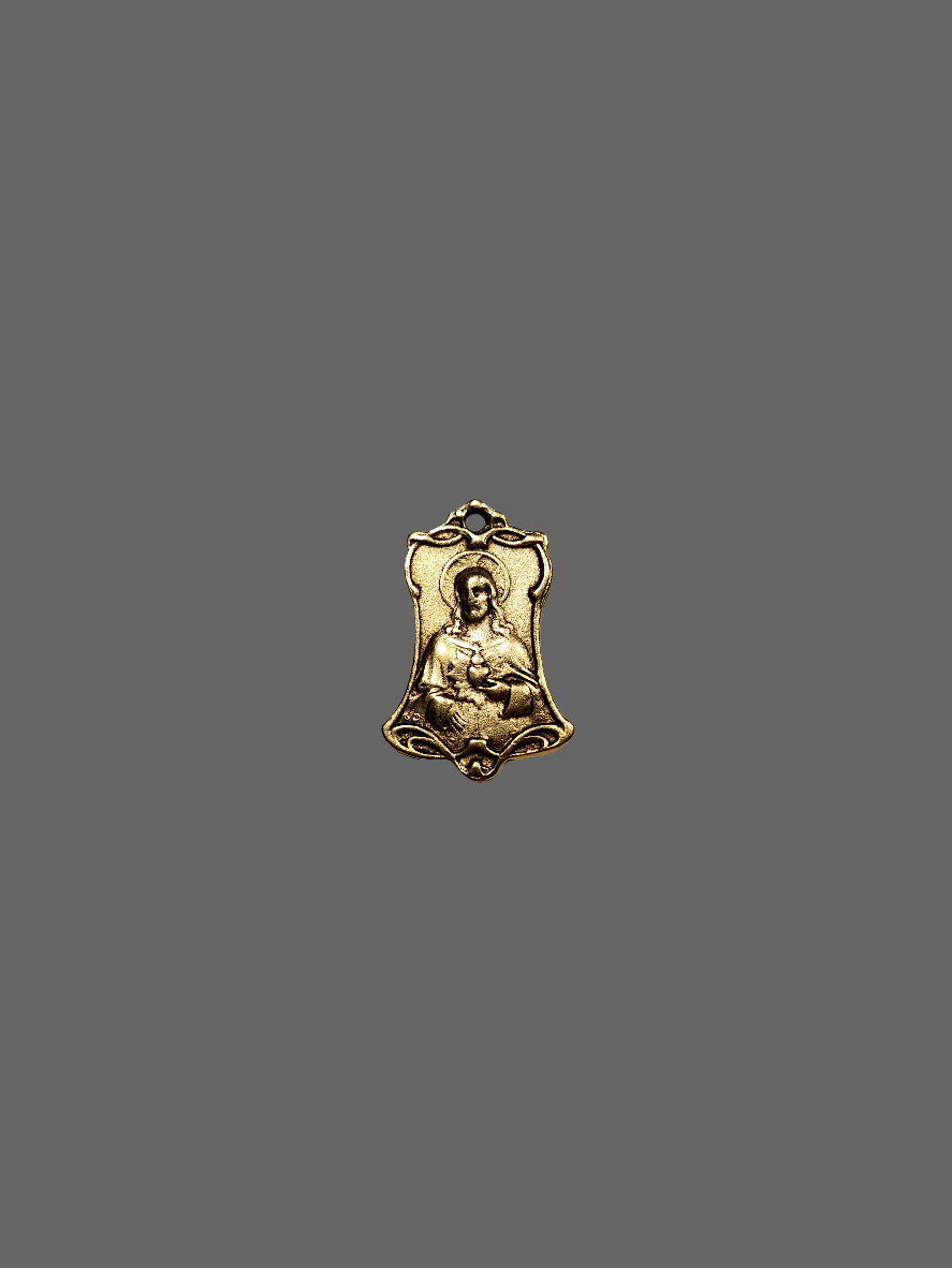 Blessed Virgin Mary Pendant
