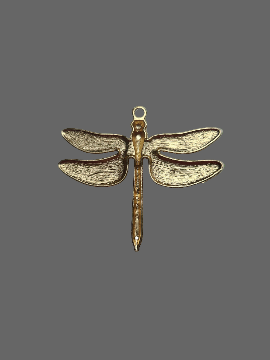 Dragonfly Pendant (Large)