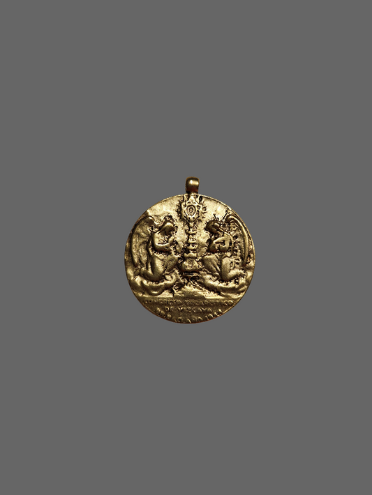 Eucharistic Pendant
