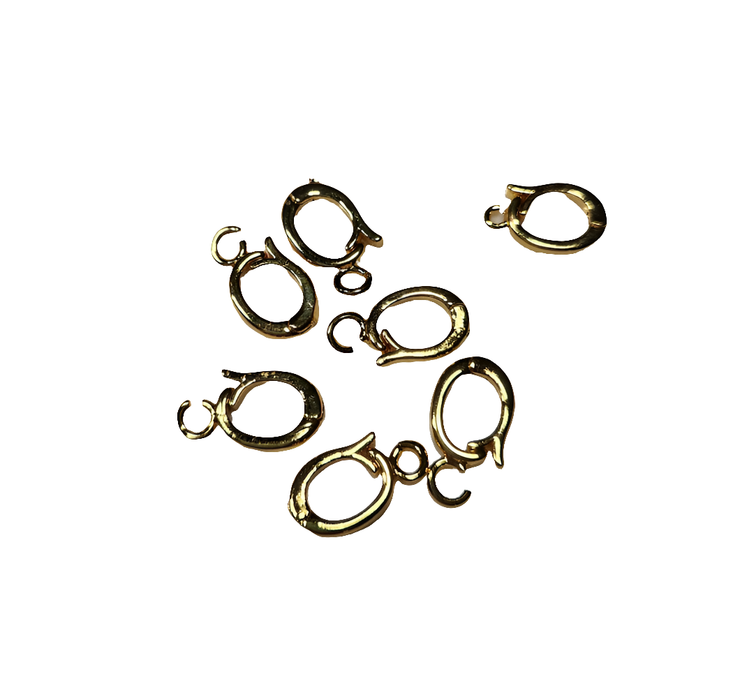 Charm Clips