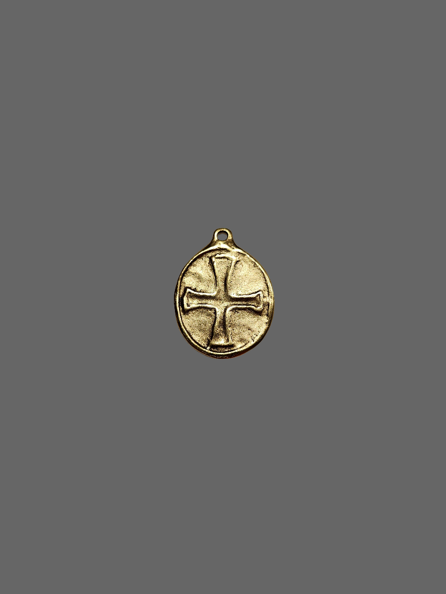Saint Michael Pendant