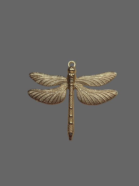 Dragonfly Pendant (Large)
