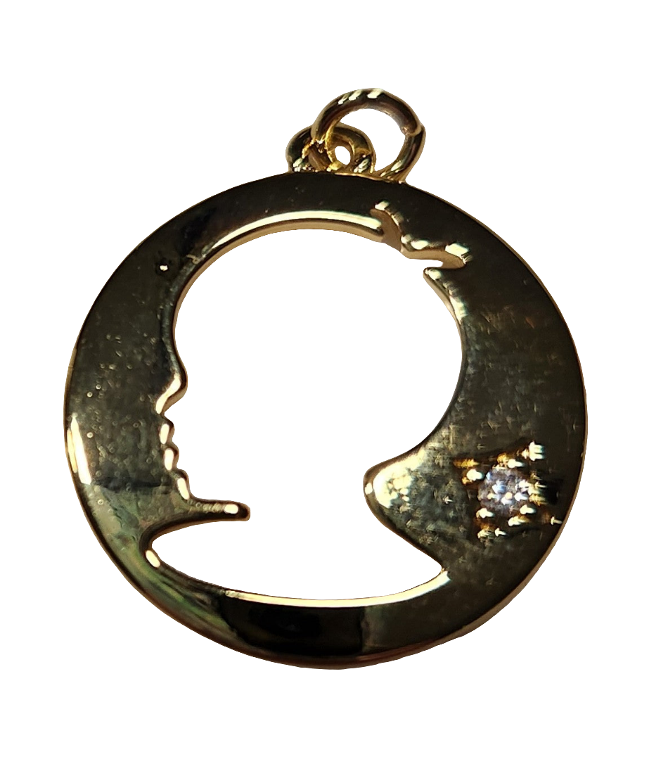 Sillouette Charm Boy