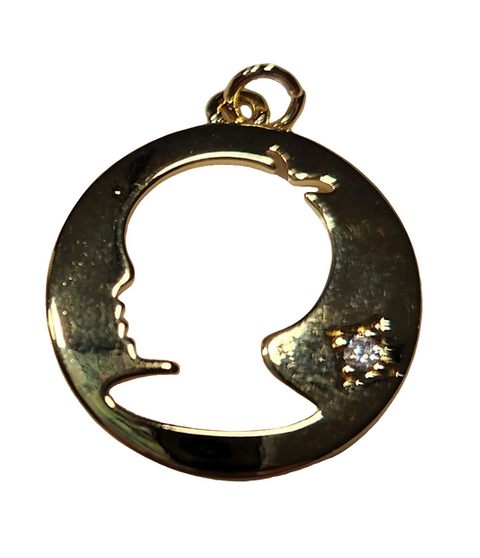 Sillouette Charm Boy