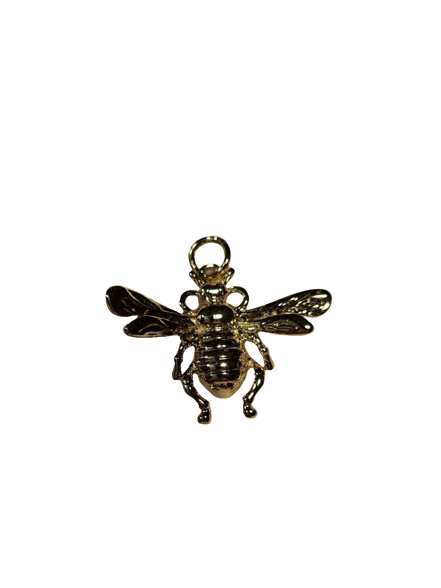 Bee Charm