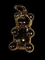 Gummy Bear Charm