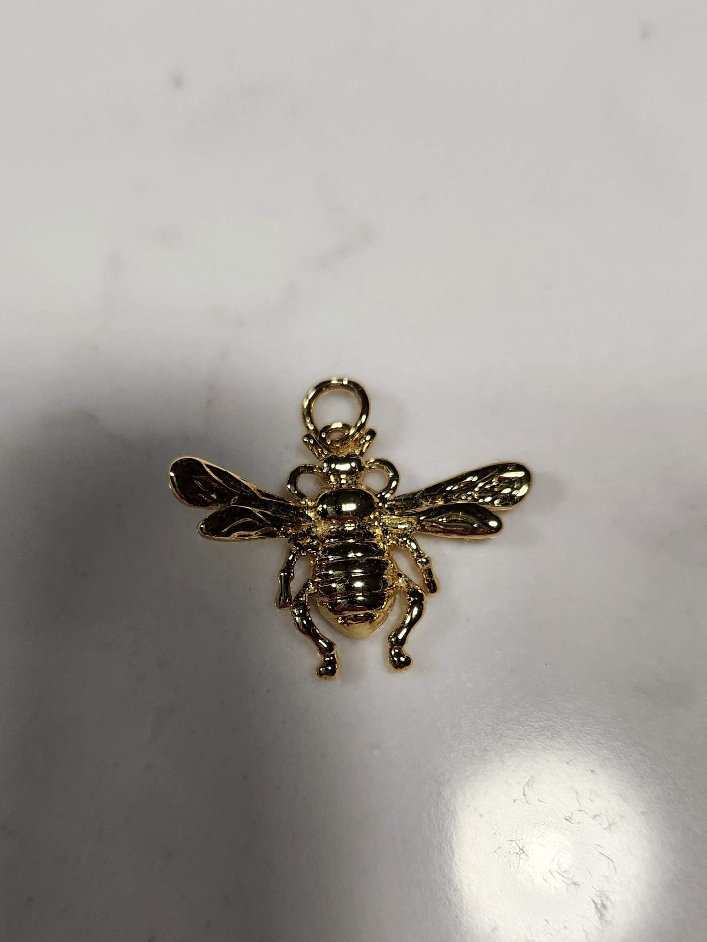Bee Charm