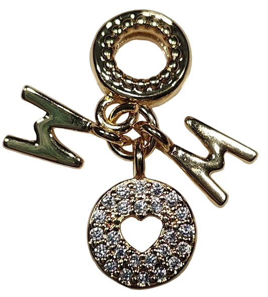 Mom Charm
