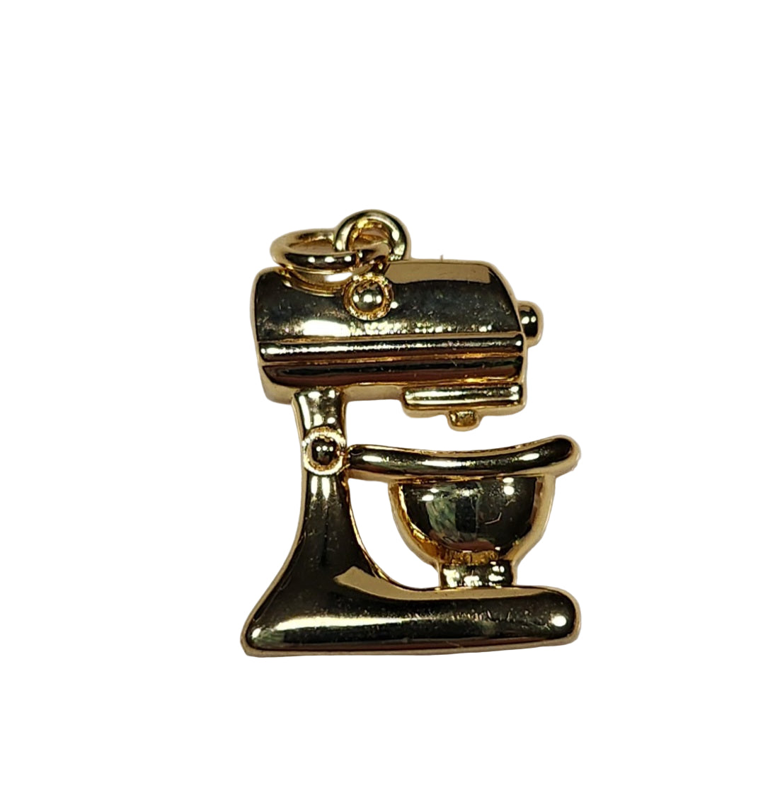 Mixer Charm