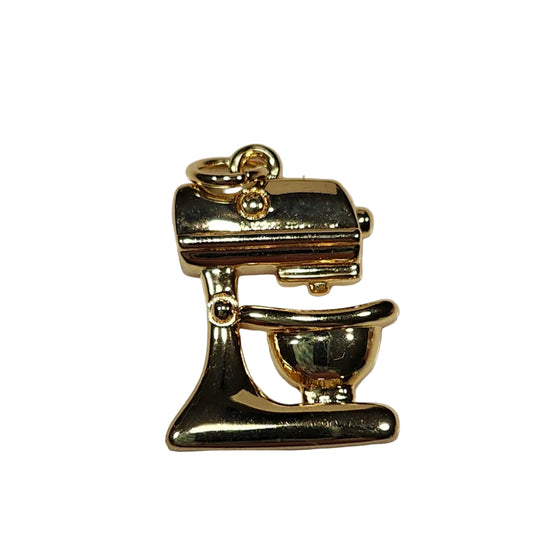 Mixer Charm