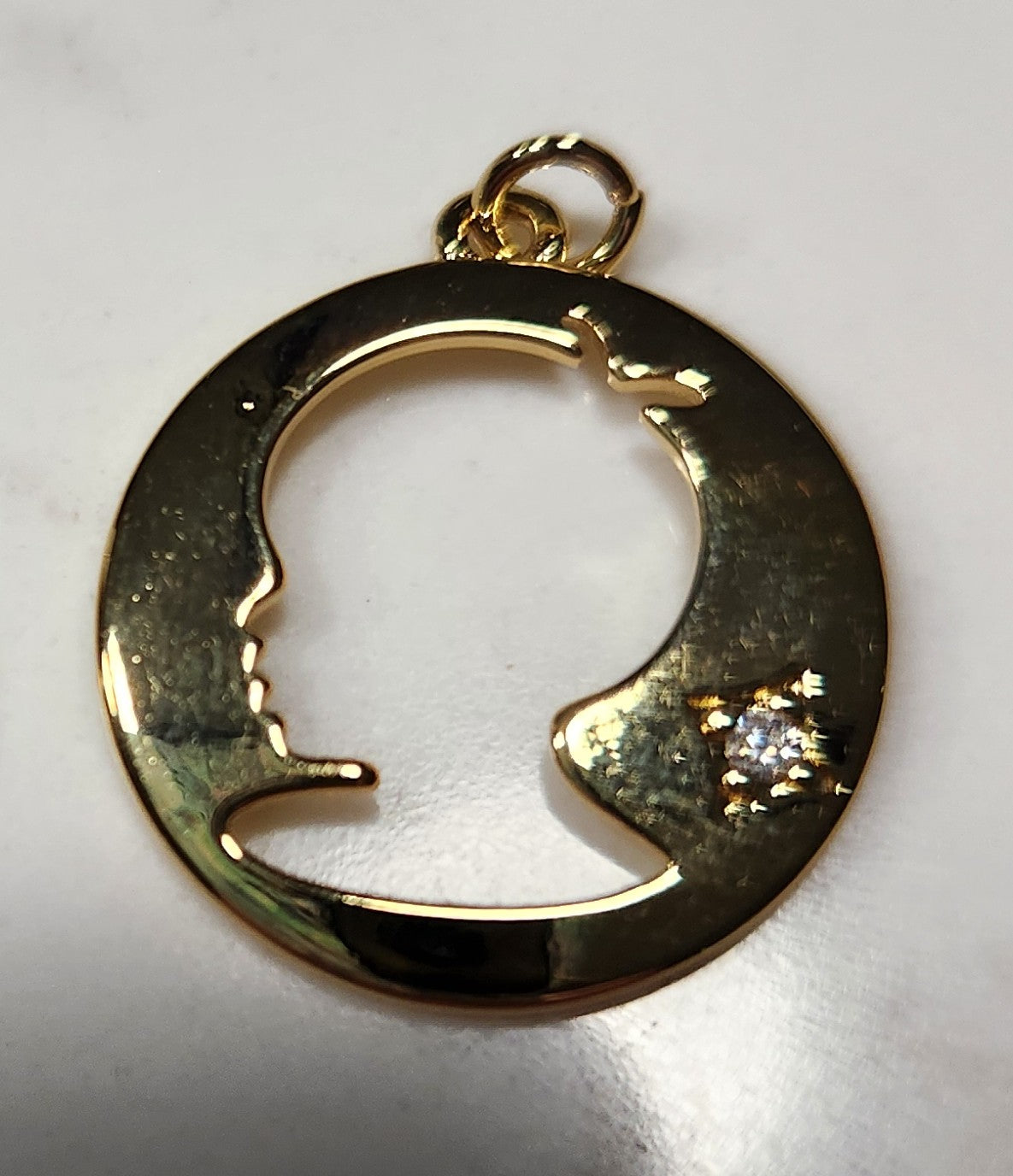 Sillouette Charm Boy