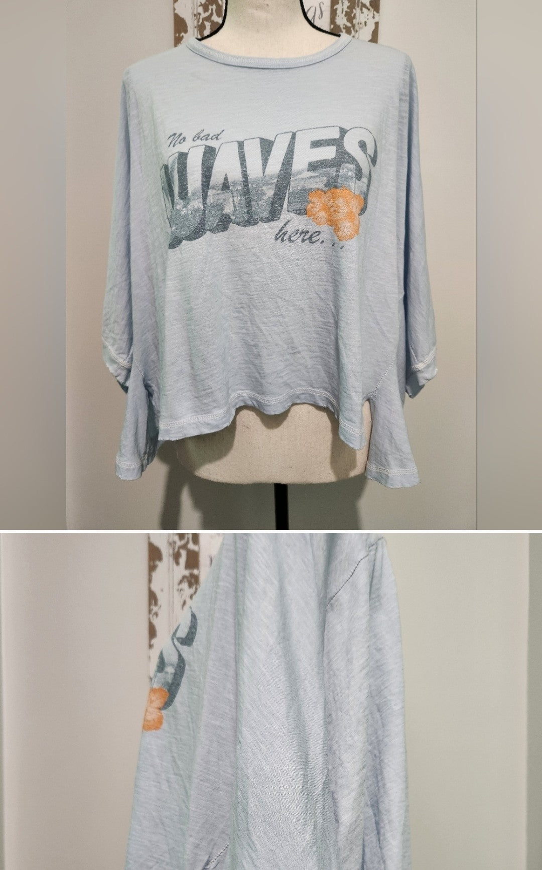 RT-Aerie Beach wear Sz Sm-M-Lg