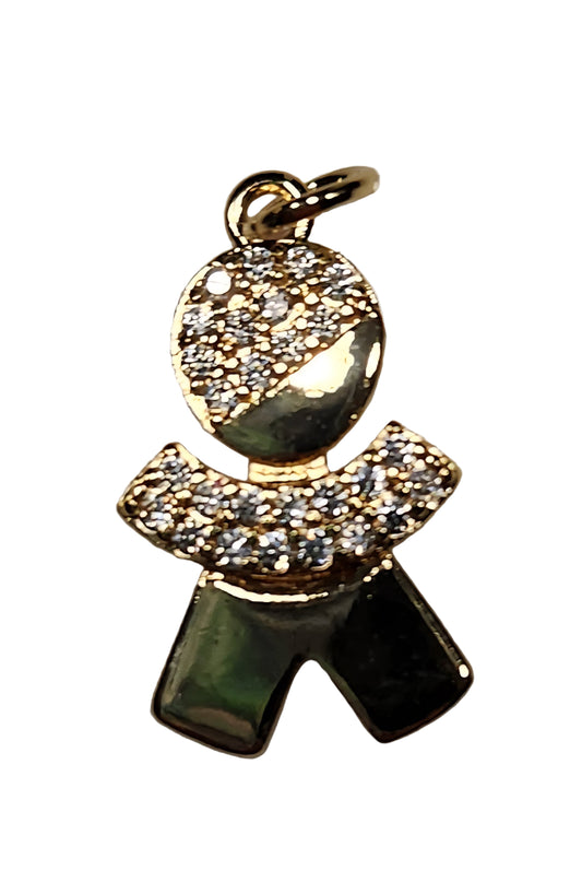 Boy Charm Sparkling