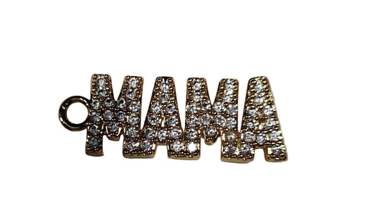 Mama Charm Small