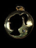 Sillouette Charm Girl