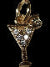 Itsy Martini Charm